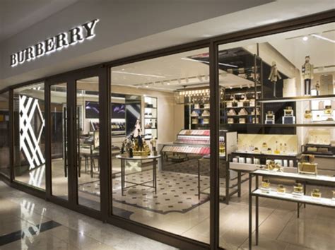 Burberry open The Burberry Beauty Box in Seoul, Korea